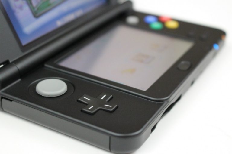 Método simple para actualizar tu Nintendo 3DS de forma rápida y
