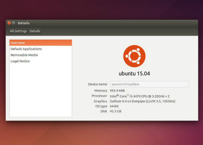 Cómo actualizar Ubuntu a una versión más reciente 2