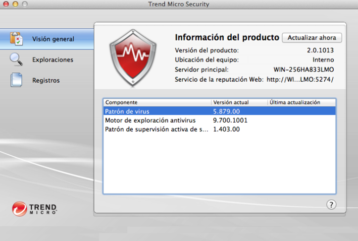 Trend Micro Security 2