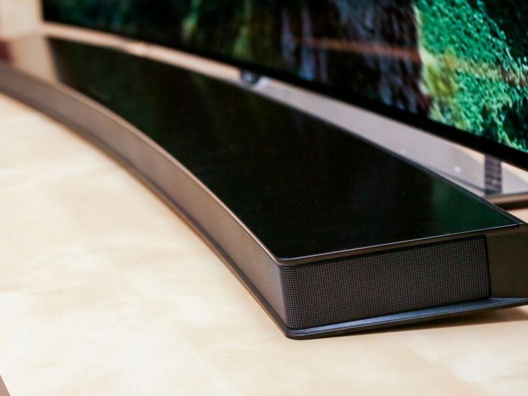 Cómo actualizar el firmware de la barra de sonido Samsung Cómo actualizar el firmware de la barra de sonido Samsung