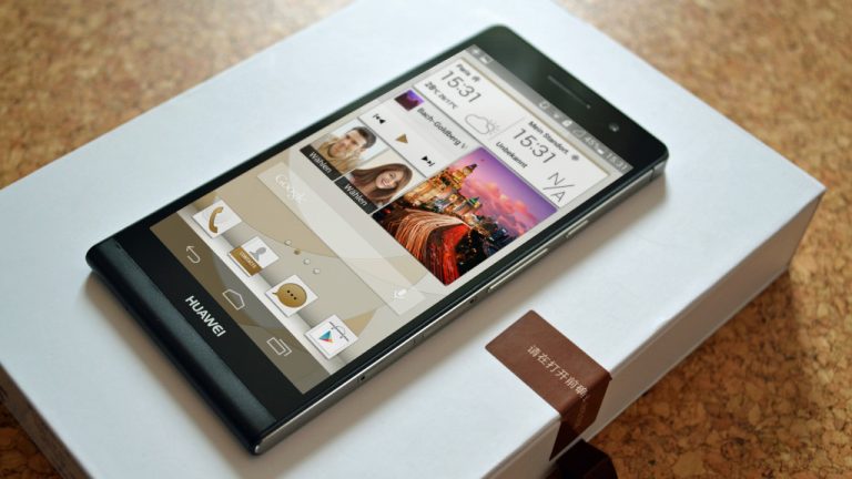 Actualizar-Huawei-Ascend-P6-1