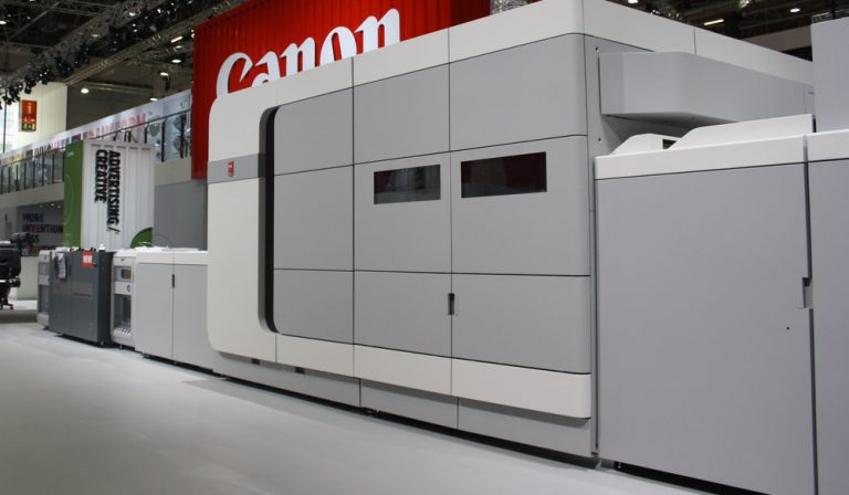 Canon PRINT Business