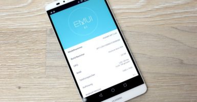 Huawei Ascend Mate 7