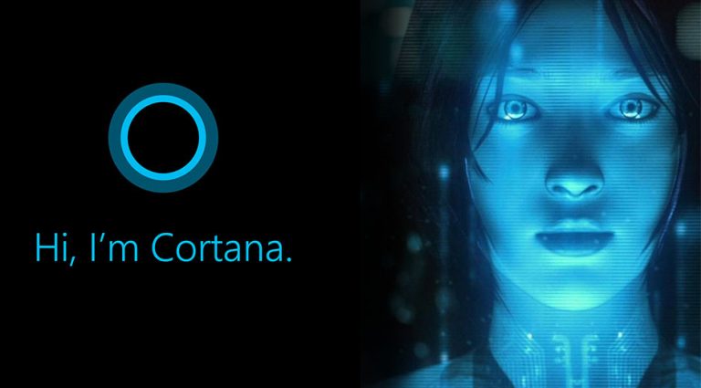 Instalación y actualización de Cortana en un dispositivo móvil 1