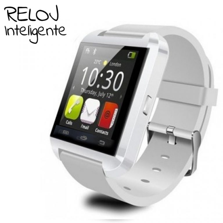 actualizar de manera eficaz el firmware del Smartwatch u8
