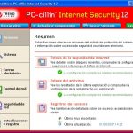 Pasos para actualizar de forma eficaz el ANTIVIRUS PC-CILLIN
