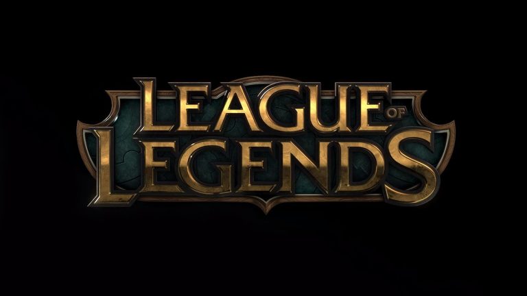 League of Legends