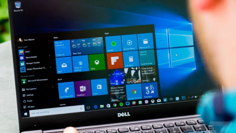 Windows 10