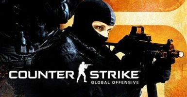 Counter-Strike: Global Offensive