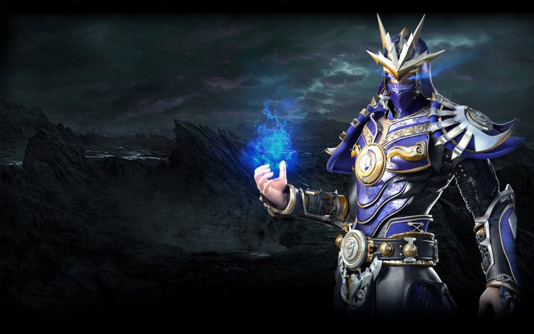 Mu Online
