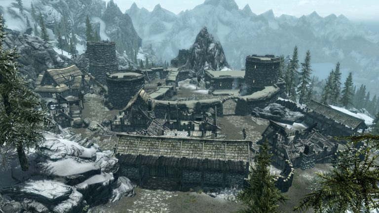 Skyrim