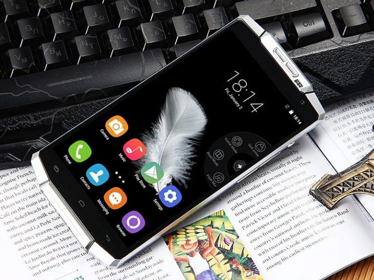actualizar Oukitel K10000 1