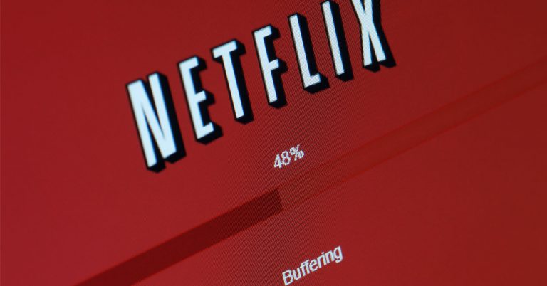 actualizar información de pago Netflix 3