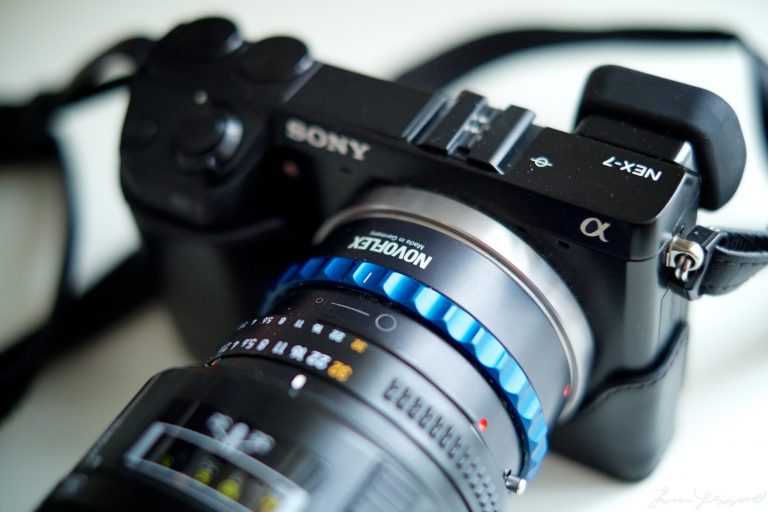como-actualizar-software-firmware-camara- Sony-Nex-7