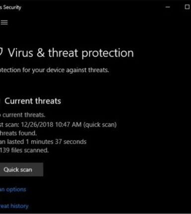 4 maneras simples y fáciles de asegurar Windows 10