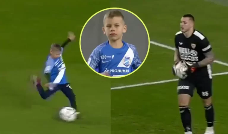El impacto del 'aguafiestas 3000' en el fútbol infantil: Reflexiones sobre la importancia del fair play y la deportividad en el deporte para niños